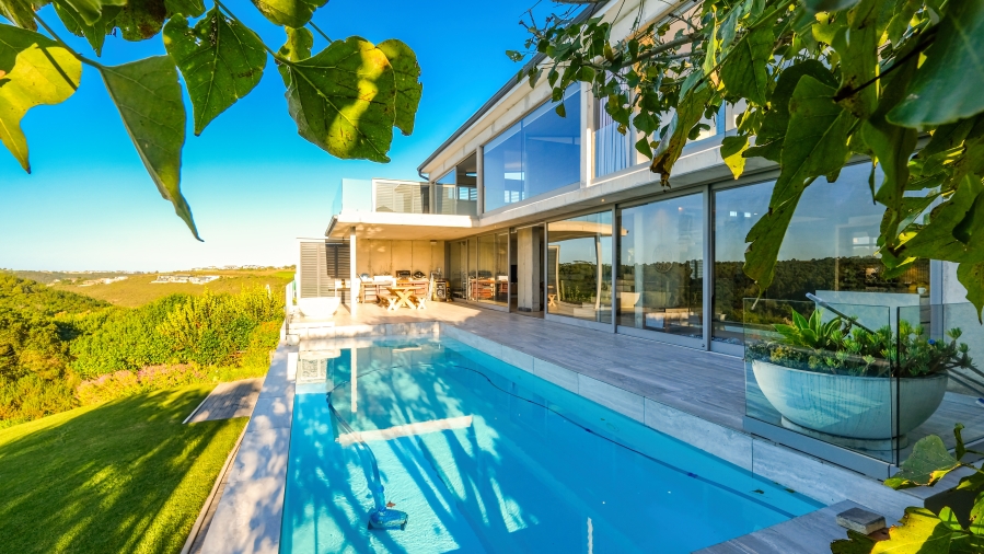 4 Bedroom Property for Sale in Oubaai Western Cape